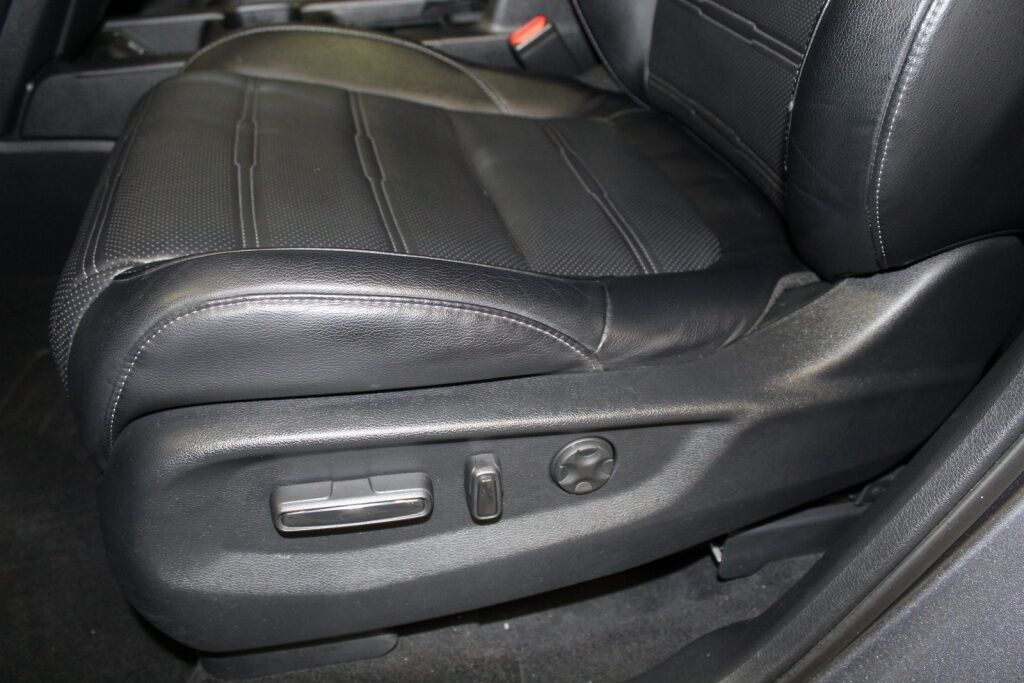 2018 Honda CR-V EX-L Richmond VA