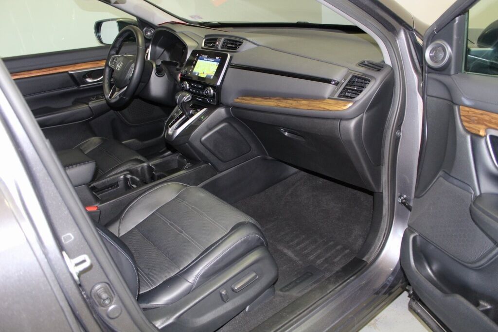 2018 Honda CR-V EX-L Richmond VA