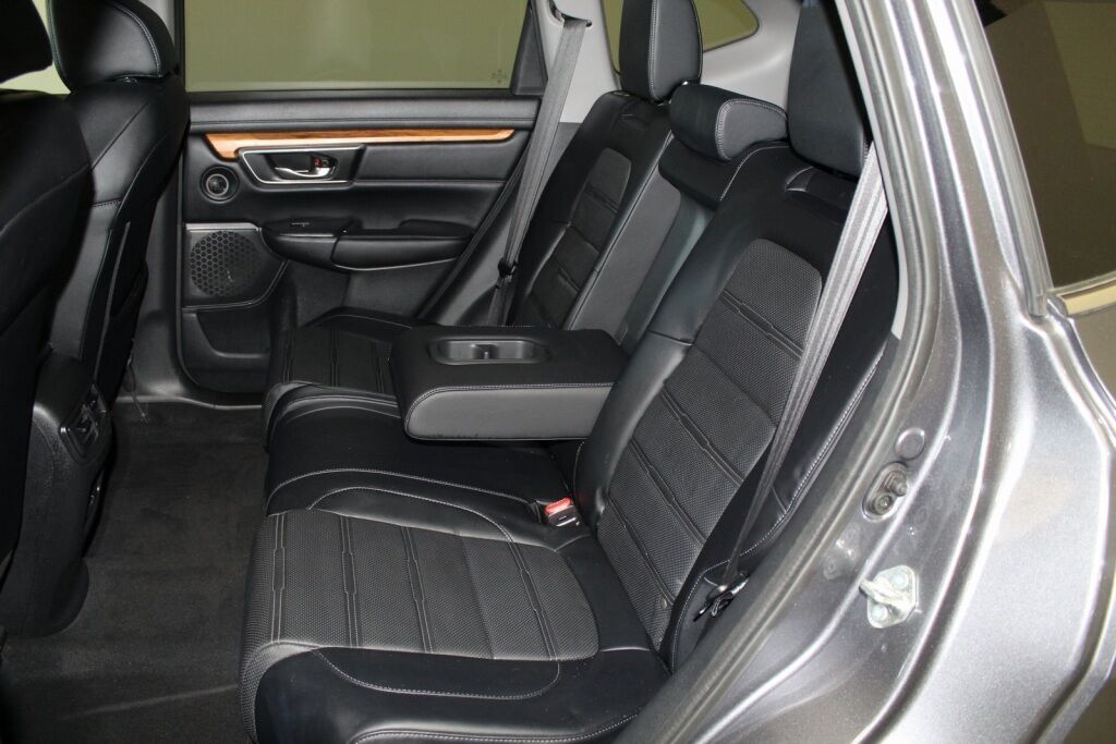 2018 Honda CR-V EX-L Richmond VA