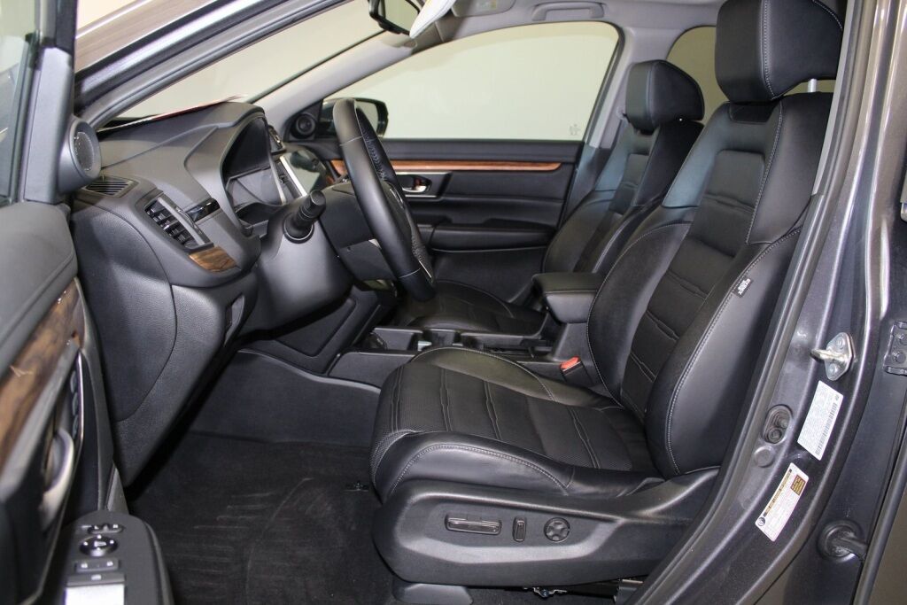 2018 Honda CR-V EX-L Richmond VA