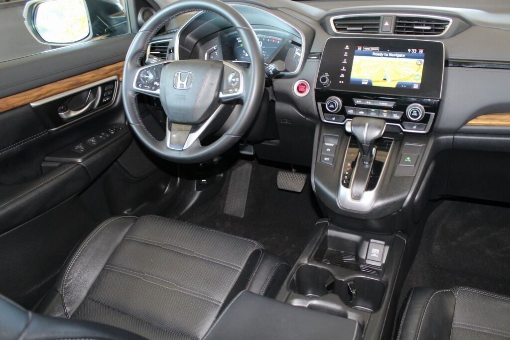 2018 Honda CR-V EX-L Richmond VA