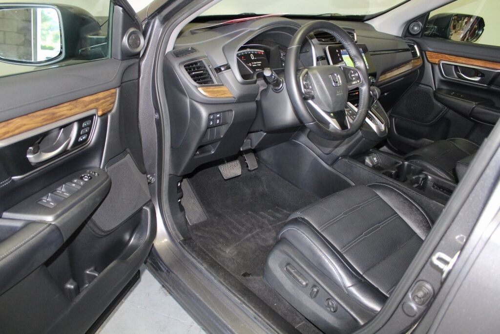 2018 Honda CR-V EX-L Richmond VA