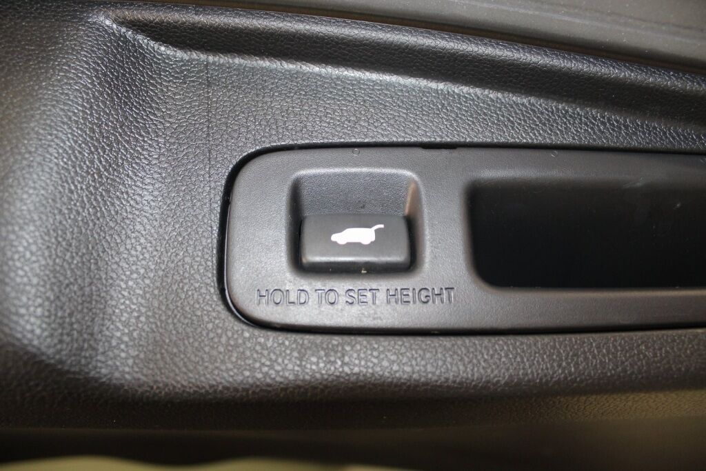 2018 Honda CR-V EX-L Richmond VA