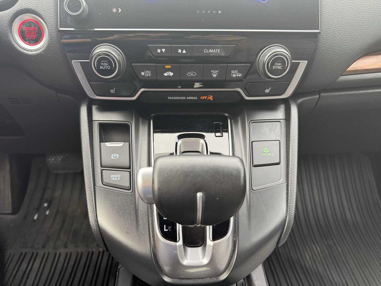 2018 Honda CR-V EX-L Westborough MA