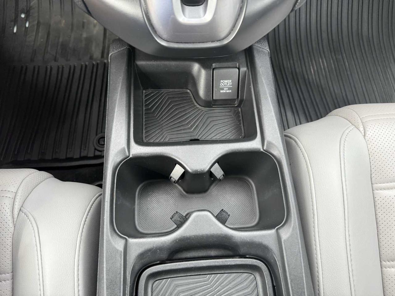 2018 Honda CR-V EX-L Westborough MA