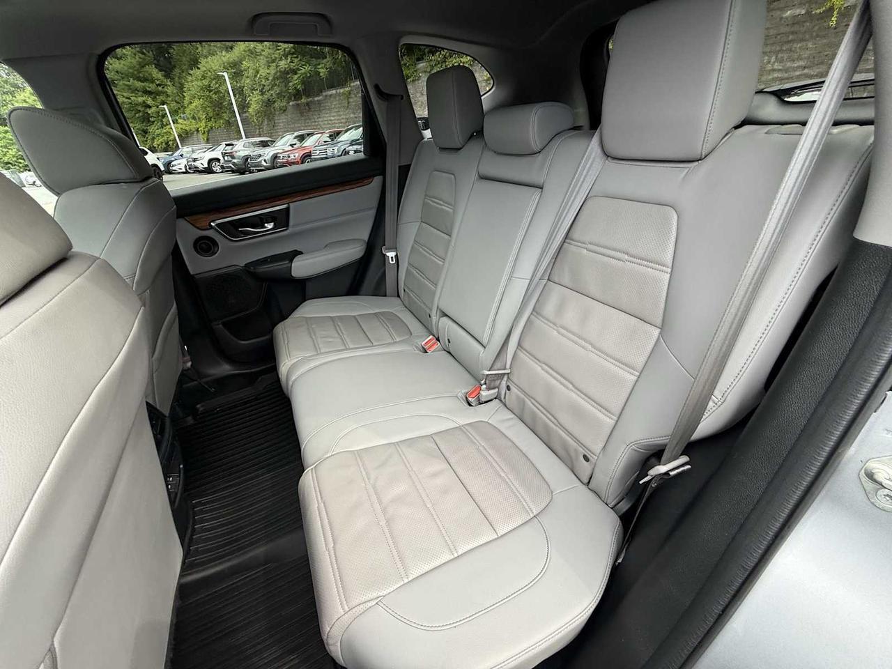 2018 Honda CR-V EX-L Westborough MA