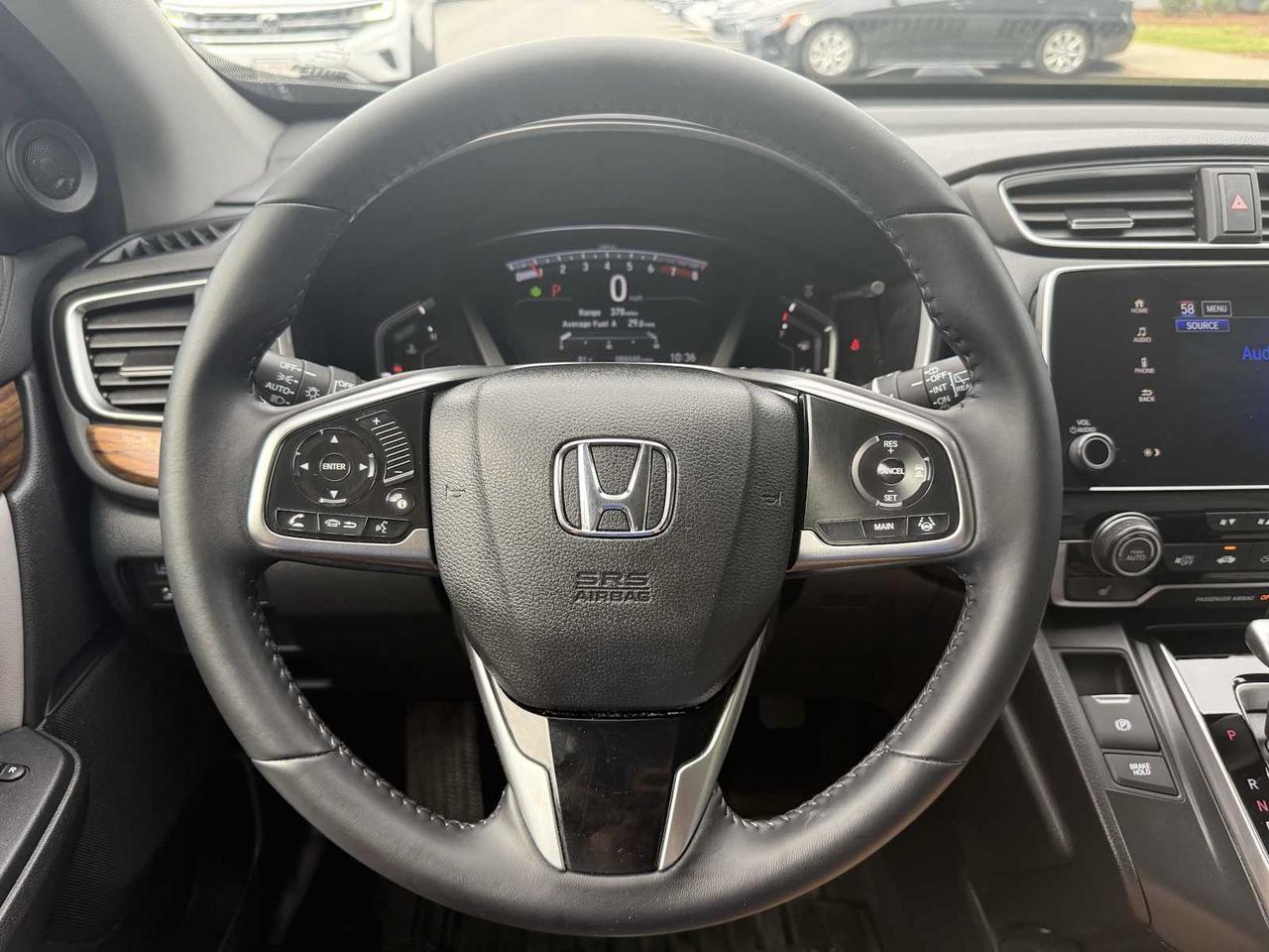 2018 Honda CR-V EX-L Westborough MA