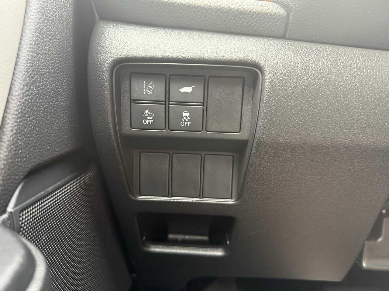 2018 Honda CR-V EX-L Westborough MA