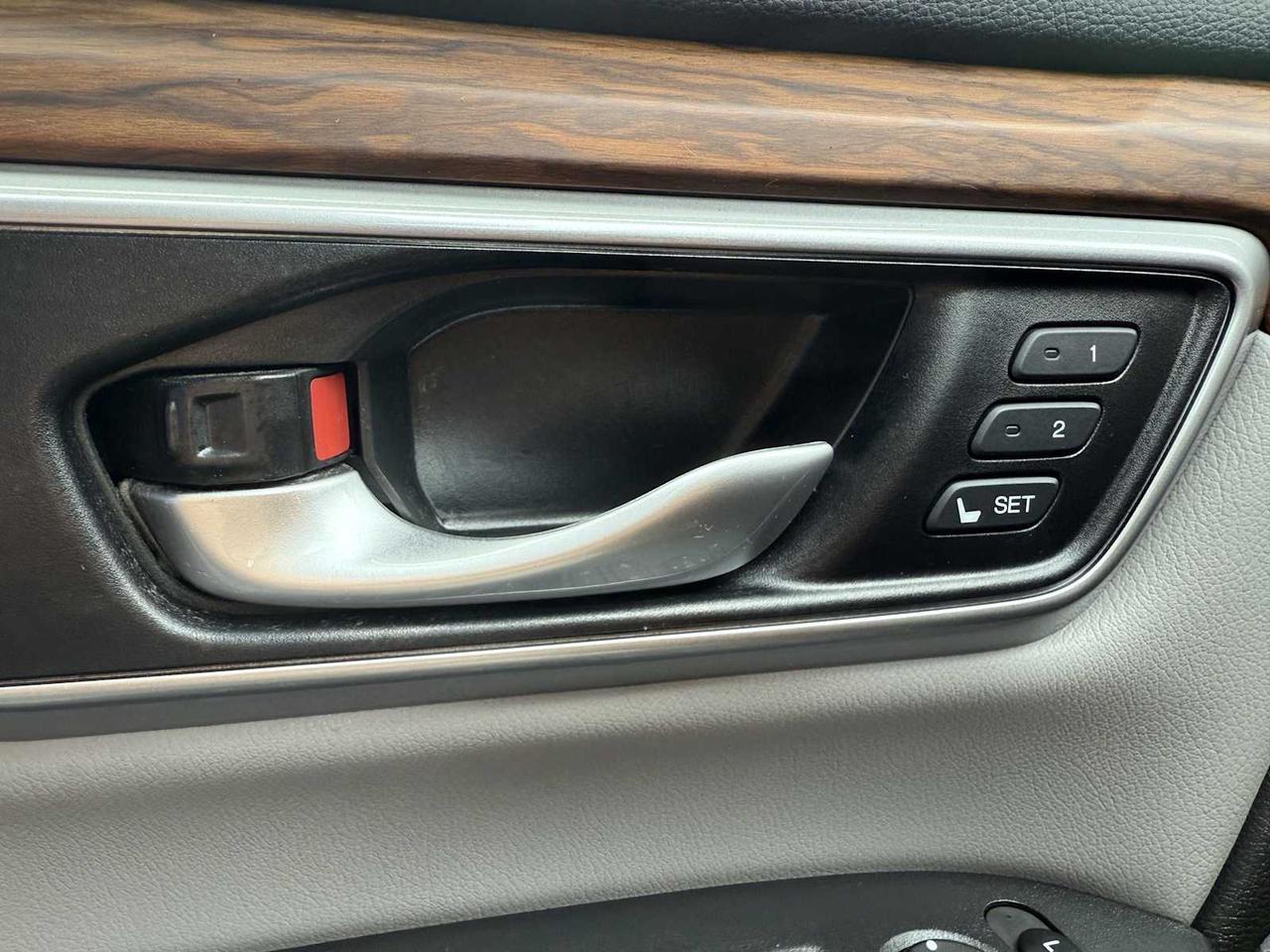 2018 Honda CR-V EX-L Westborough MA