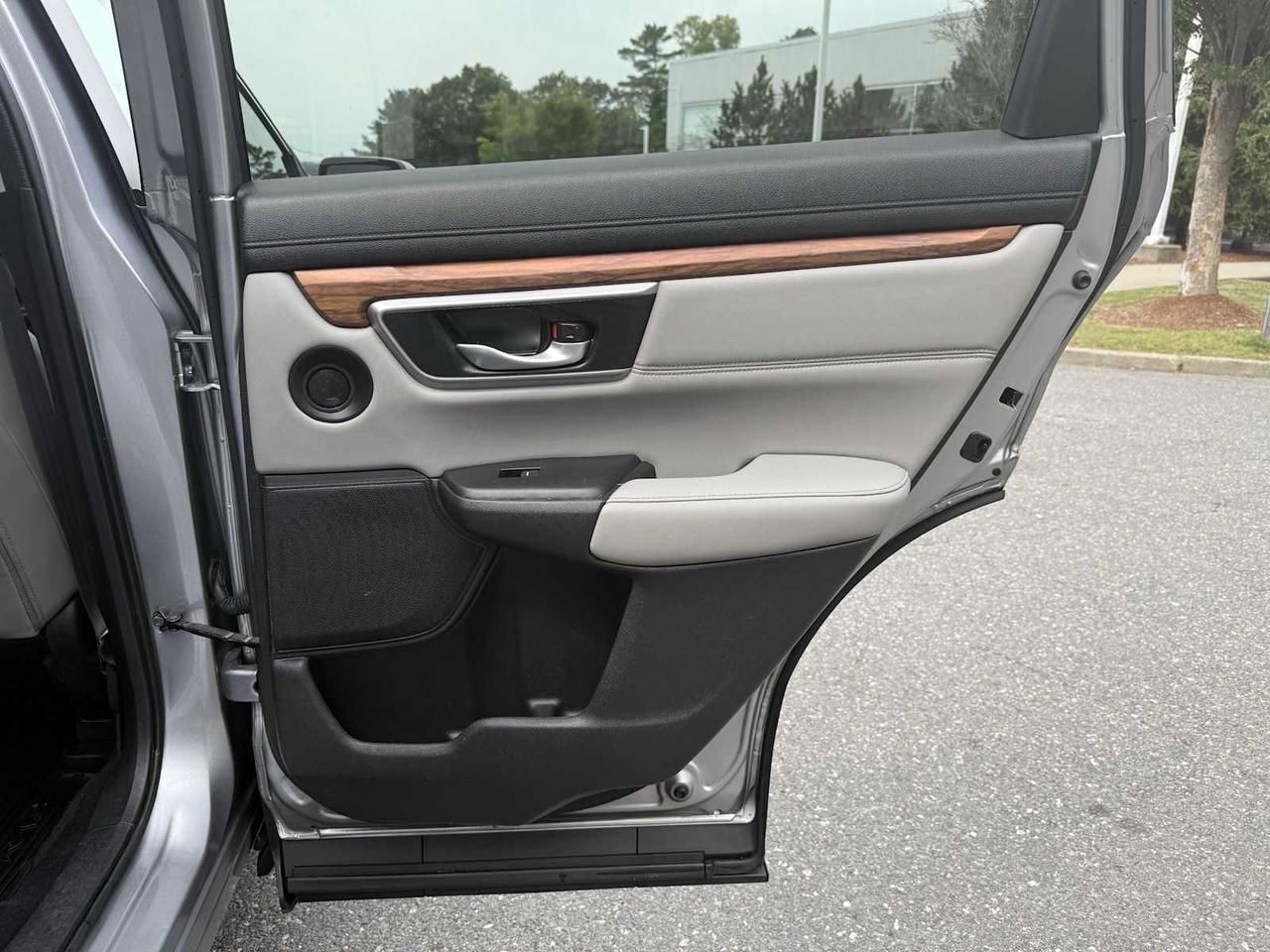 2018 Honda CR-V EX-L Westborough MA