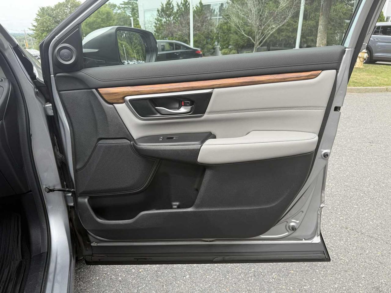 2018 Honda CR-V EX-L Westborough MA