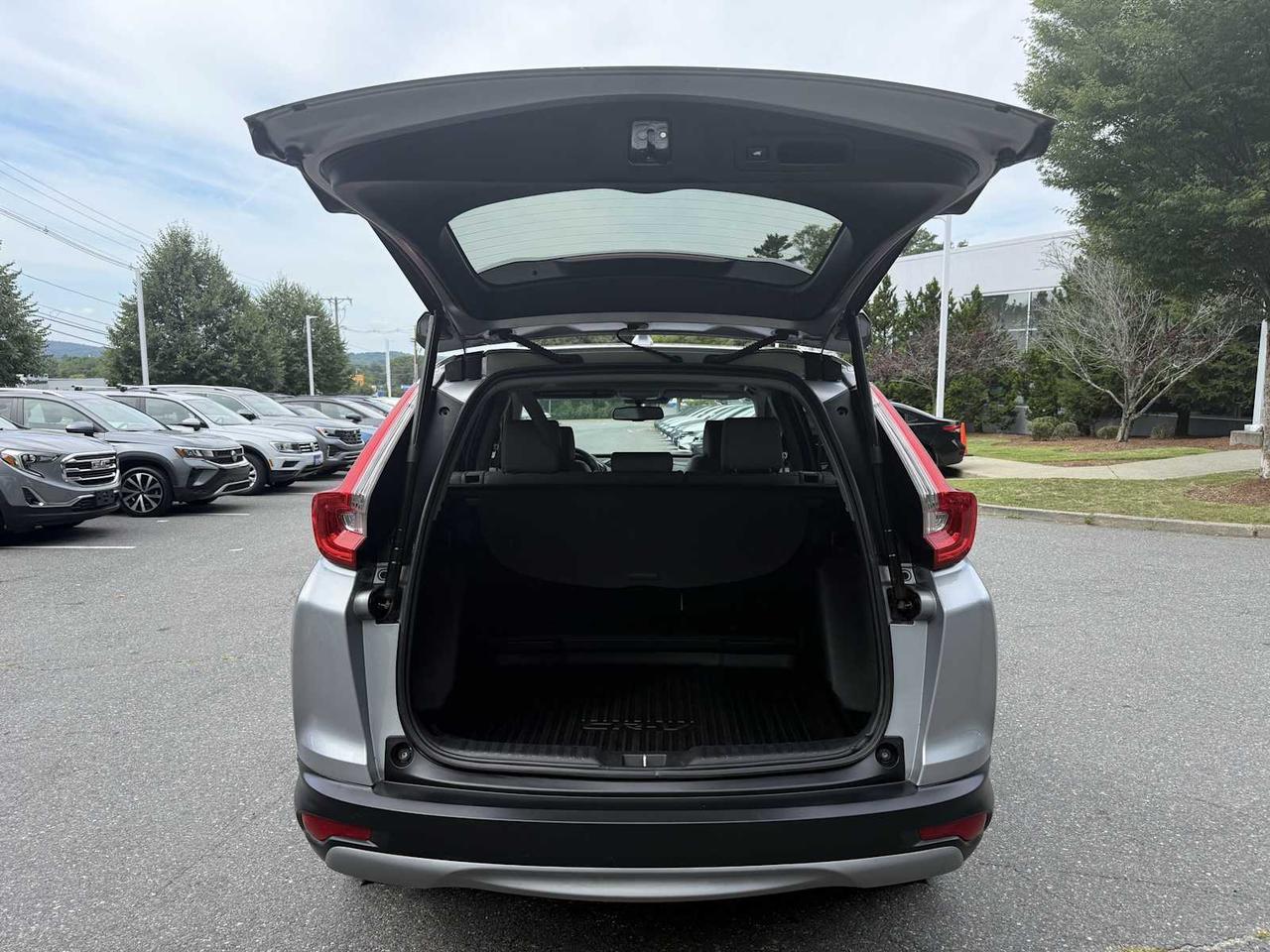 2018 Honda CR-V EX-L Westborough MA