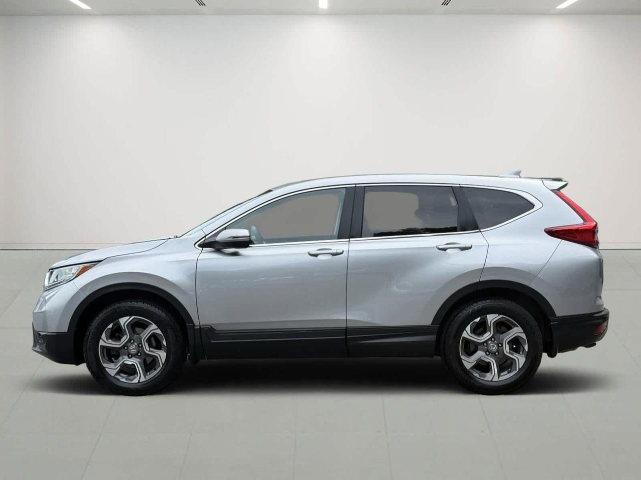 2018 Honda CR-V EX-L Westborough MA