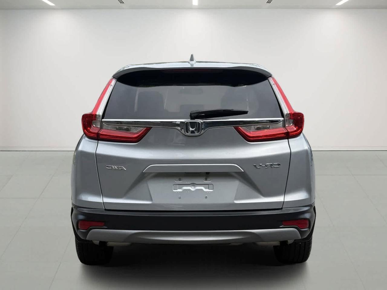 2018 Honda CR-V EX-L Westborough MA