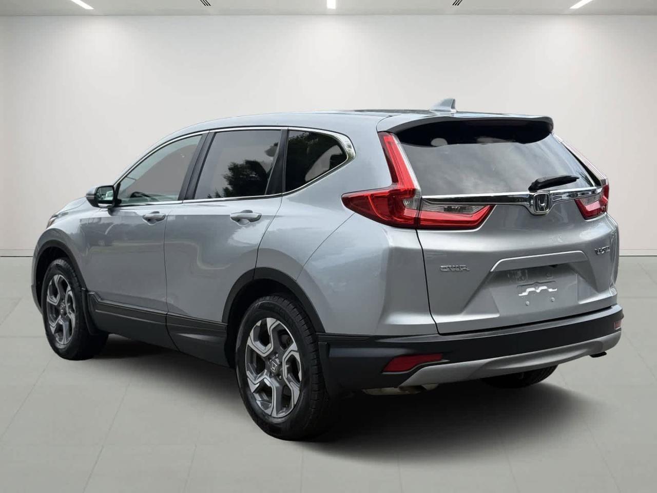 2018 Honda CR-V EX-L Westborough MA