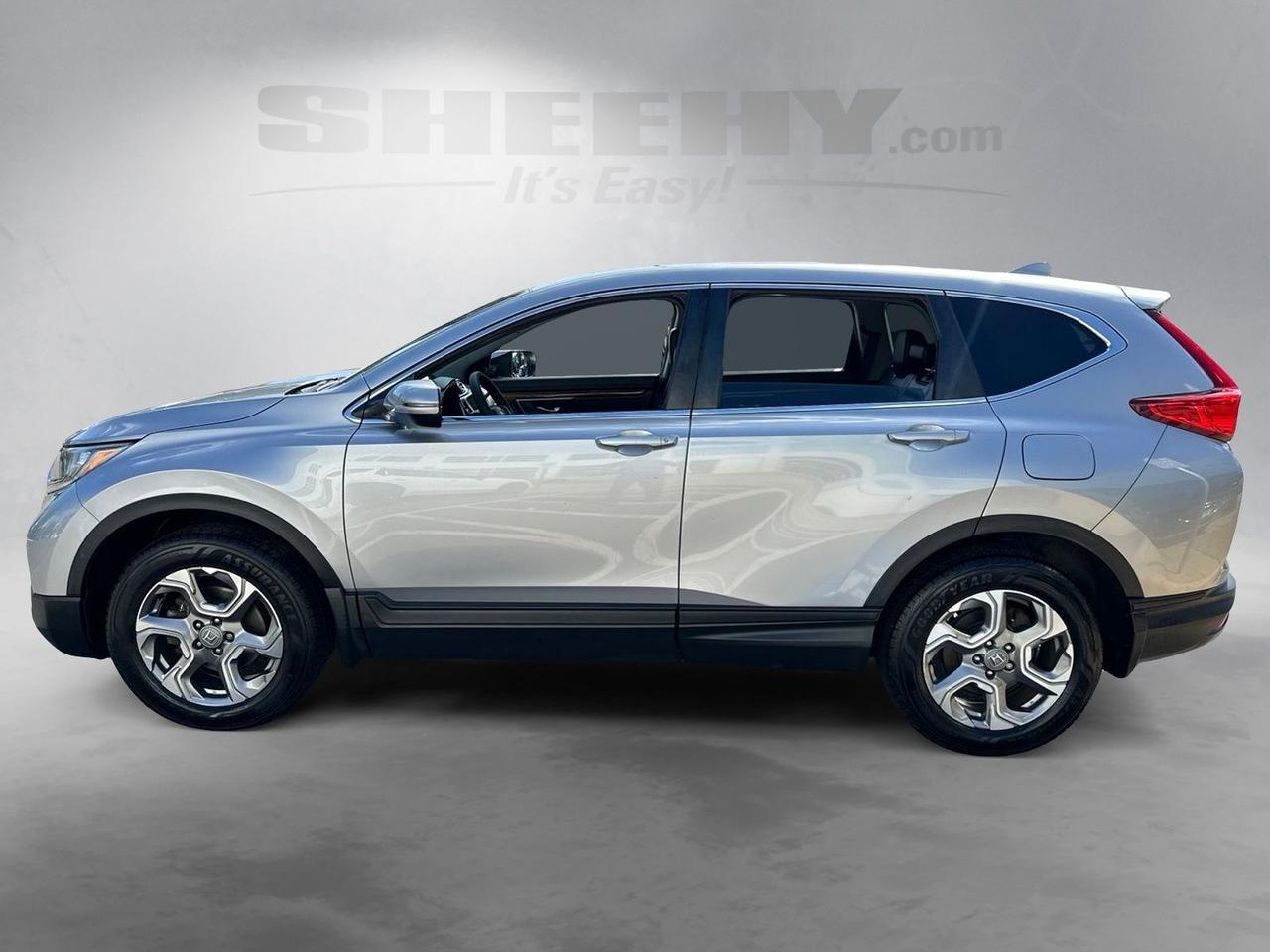 2018 Honda CR-V EX-L Chantilly VA