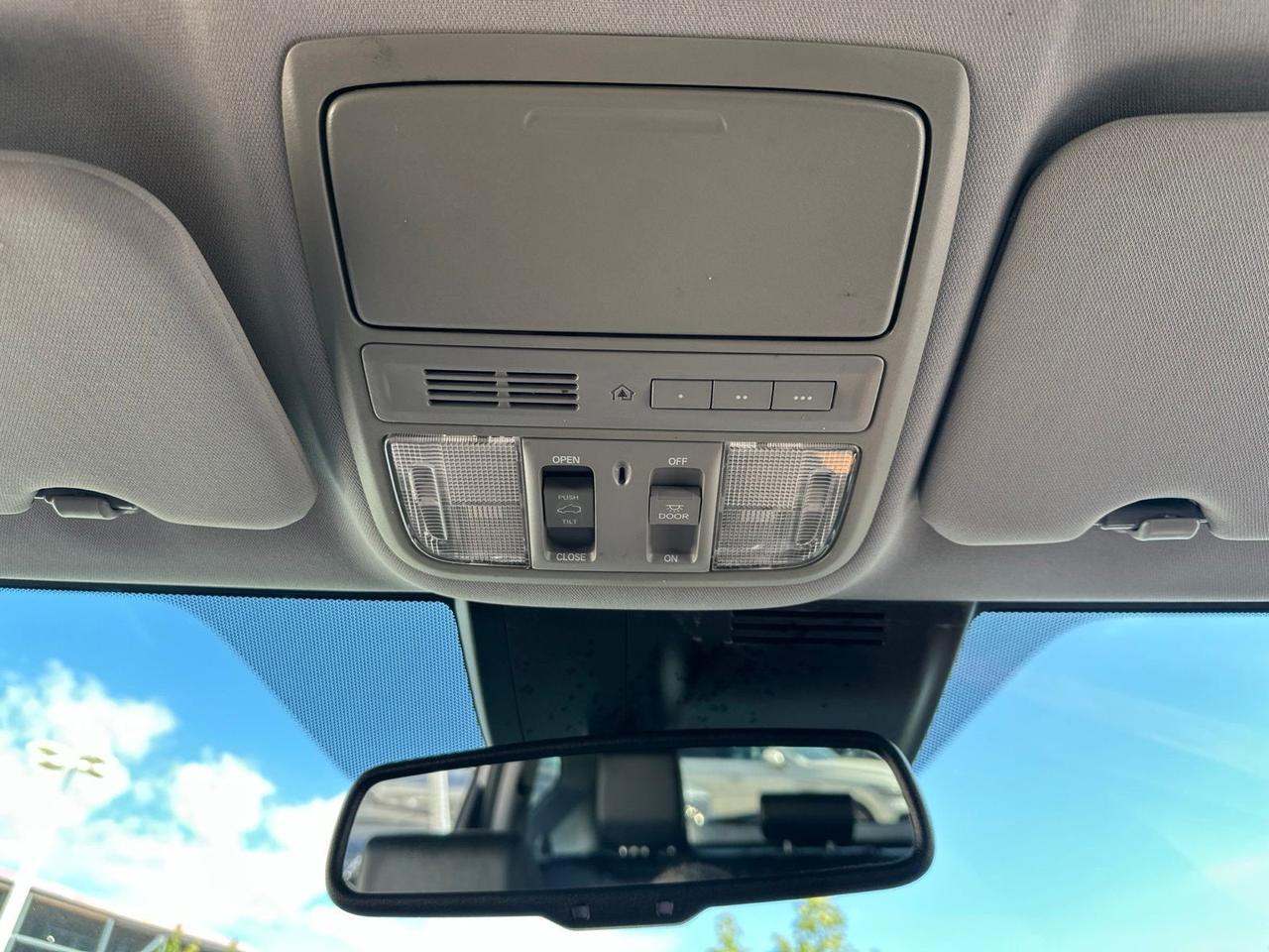 2018 Honda CR-V EX-L Chantilly VA