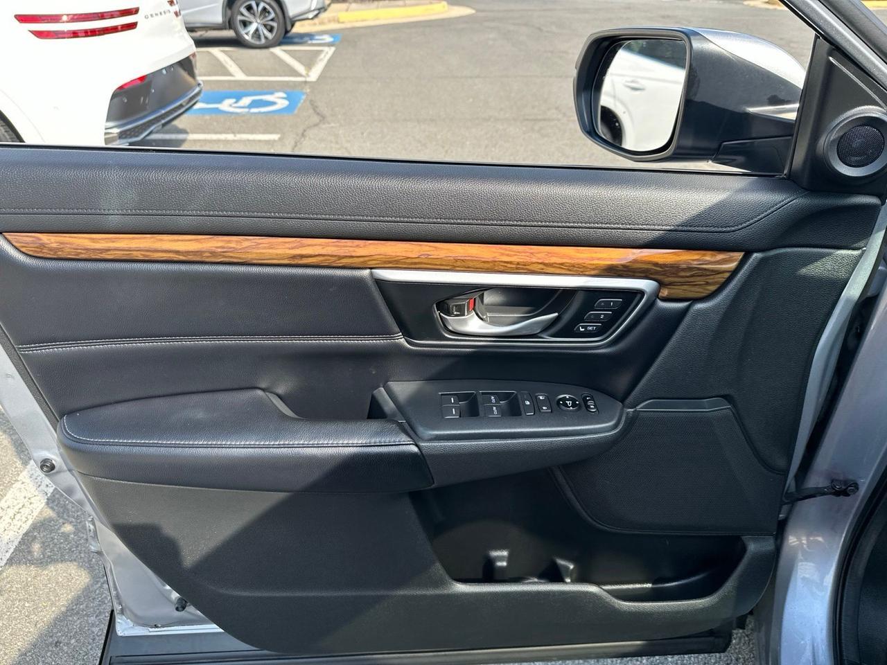 2018 Honda CR-V EX-L Chantilly VA