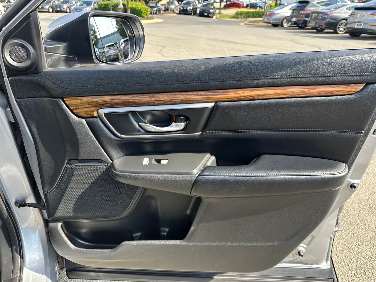 2018 Honda CR-V EX-L Chantilly VA