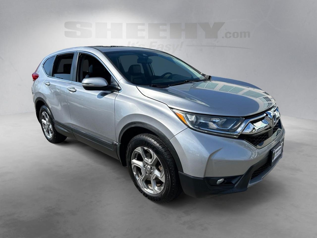 2018 Honda CR-V EX-L Chantilly VA