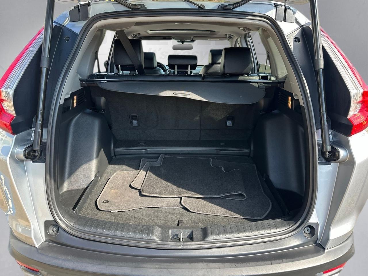 2018 Honda CR-V EX-L Chantilly VA