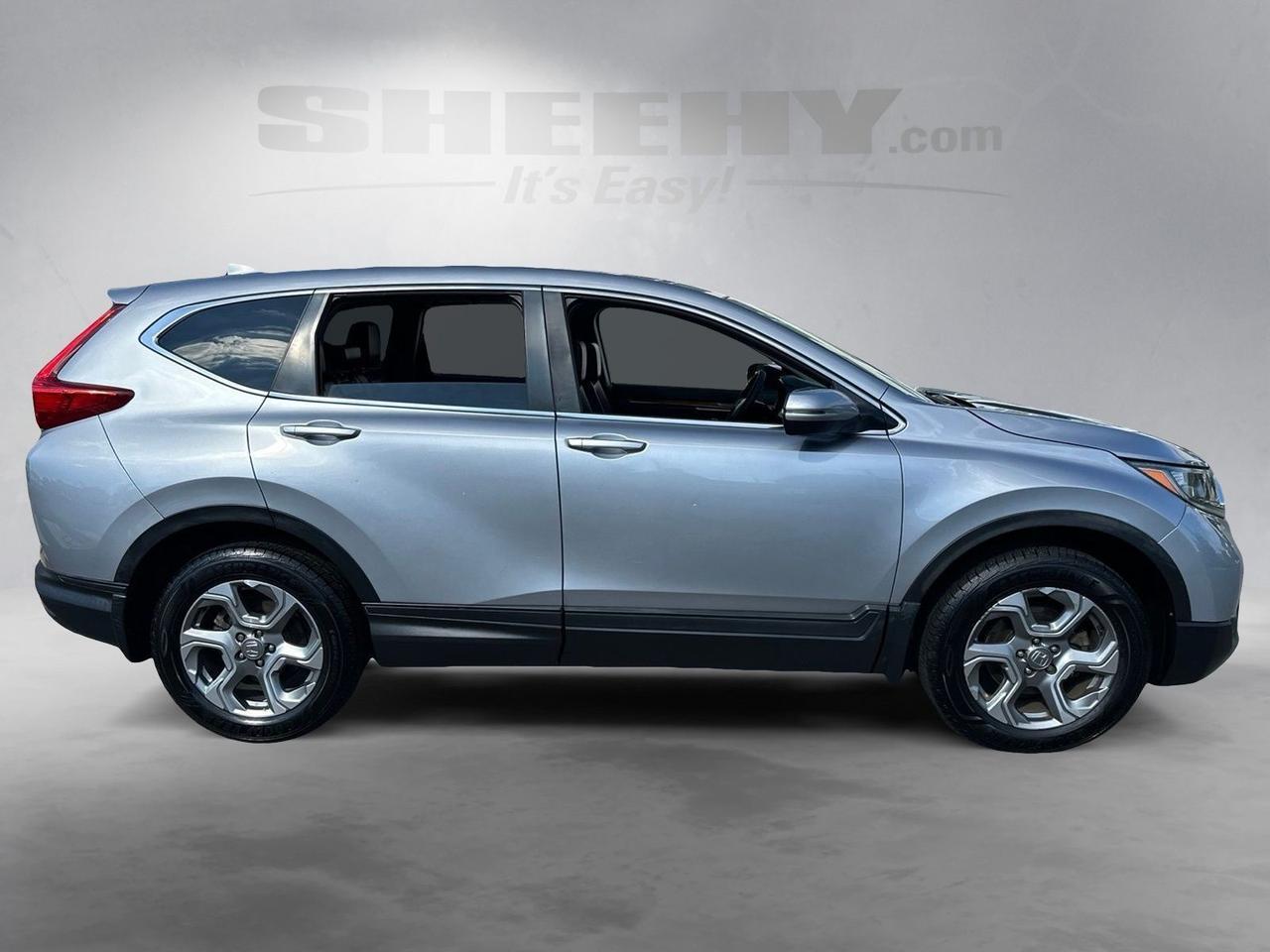 2018 Honda CR-V EX-L Chantilly VA