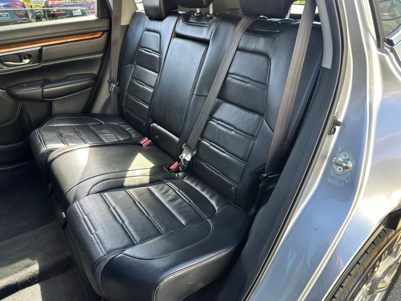2018 Honda CR-V EX-L Chantilly VA