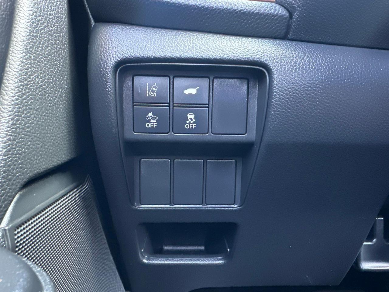 2018 Honda CR-V EX-L Chantilly VA
