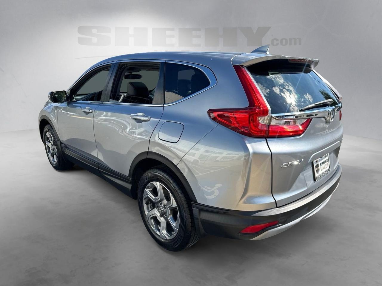 2018 Honda CR-V EX-L Chantilly VA