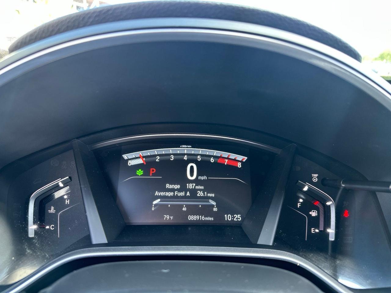 2018 Honda CR-V EX-L Chantilly VA