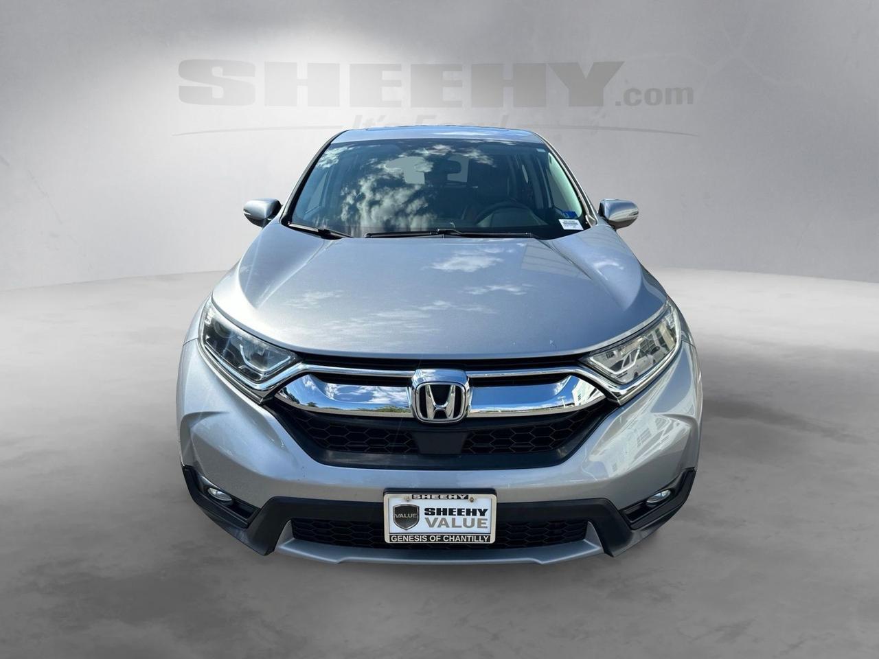 2018 Honda CR-V EX-L Chantilly VA