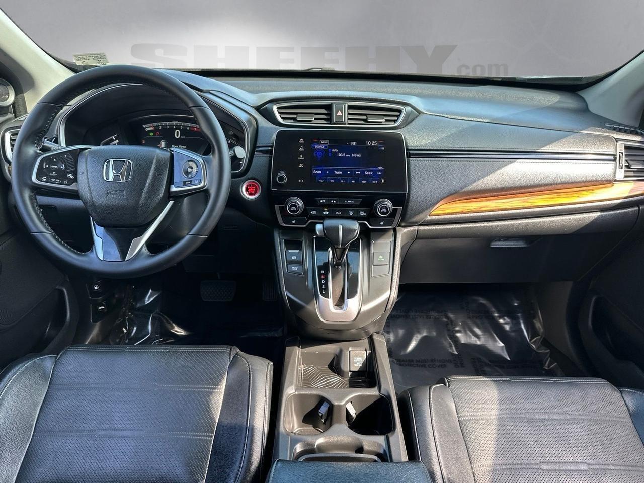 2018 Honda CR-V EX-L Chantilly VA