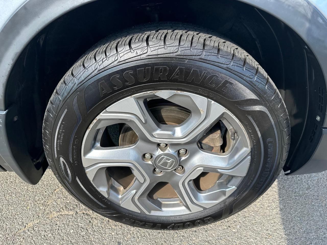 2018 Honda CR-V EX-L Chantilly VA
