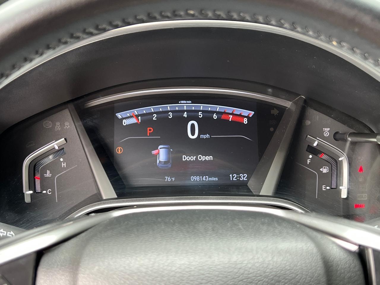 2018 Honda CR-V EX-L Hagerstown MD