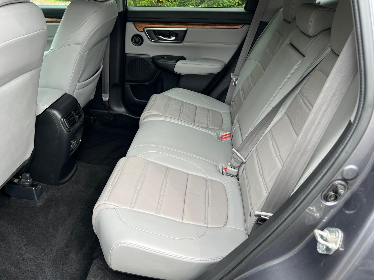 2018 Honda CR-V EX-L Hagerstown MD