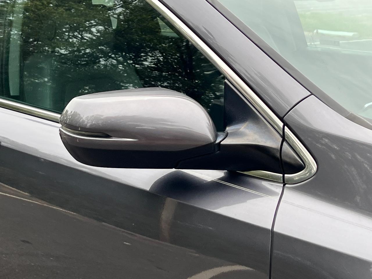 2018 Honda CR-V EX-L Hagerstown MD