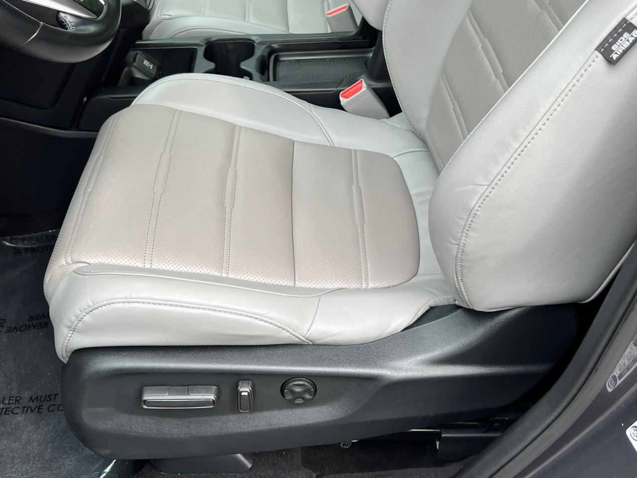 2018 Honda CR-V EX-L Hagerstown MD