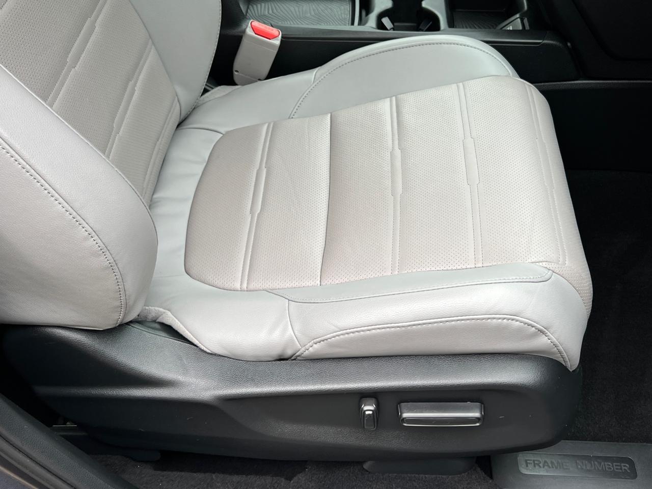 2018 Honda CR-V EX-L Hagerstown MD