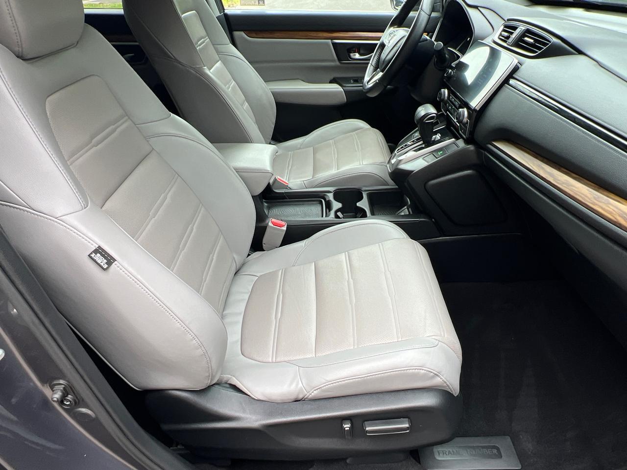 2018 Honda CR-V EX-L Hagerstown MD