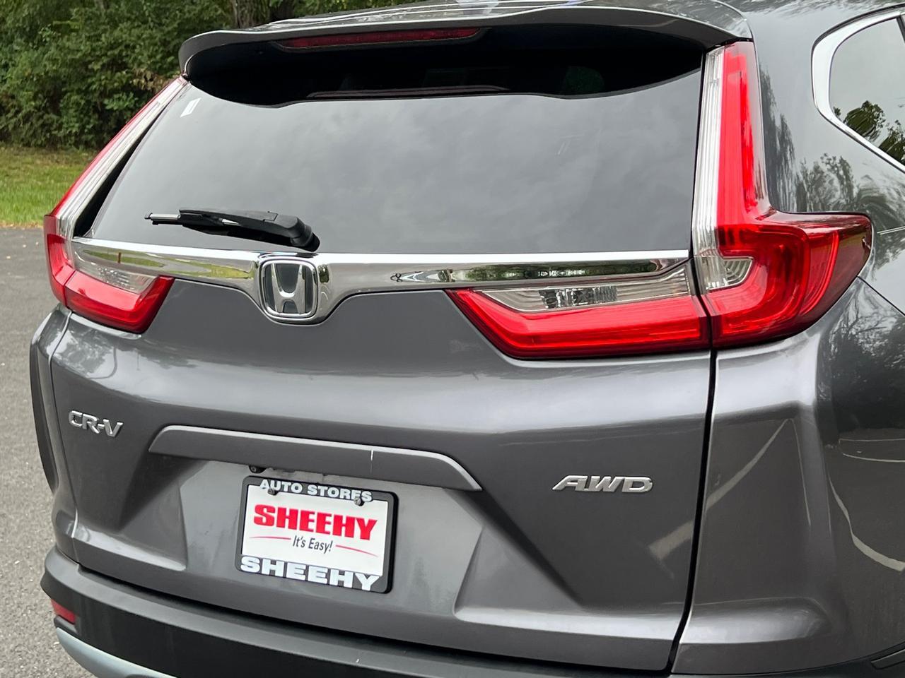 2018 Honda CR-V EX-L Hagerstown MD