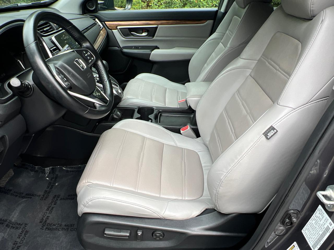 2018 Honda CR-V EX-L Hagerstown MD