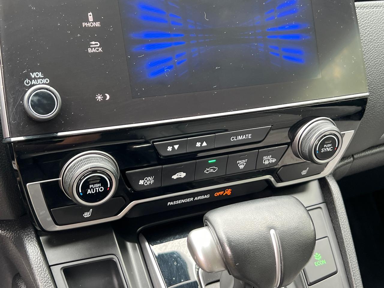 2018 Honda CR-V EX-L Hagerstown MD