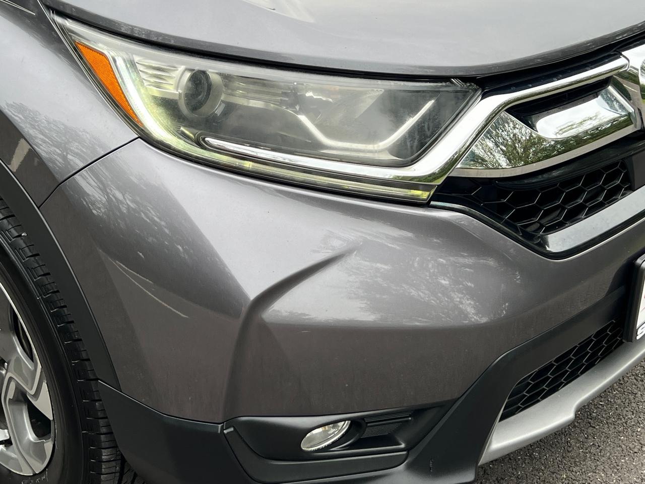 2018 Honda CR-V EX-L Hagerstown MD