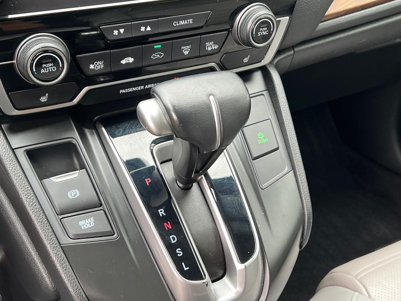 2018 Honda CR-V EX-L Hagerstown MD