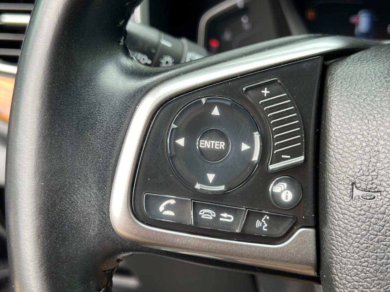 2018 Honda CR-V EX-L Hagerstown MD