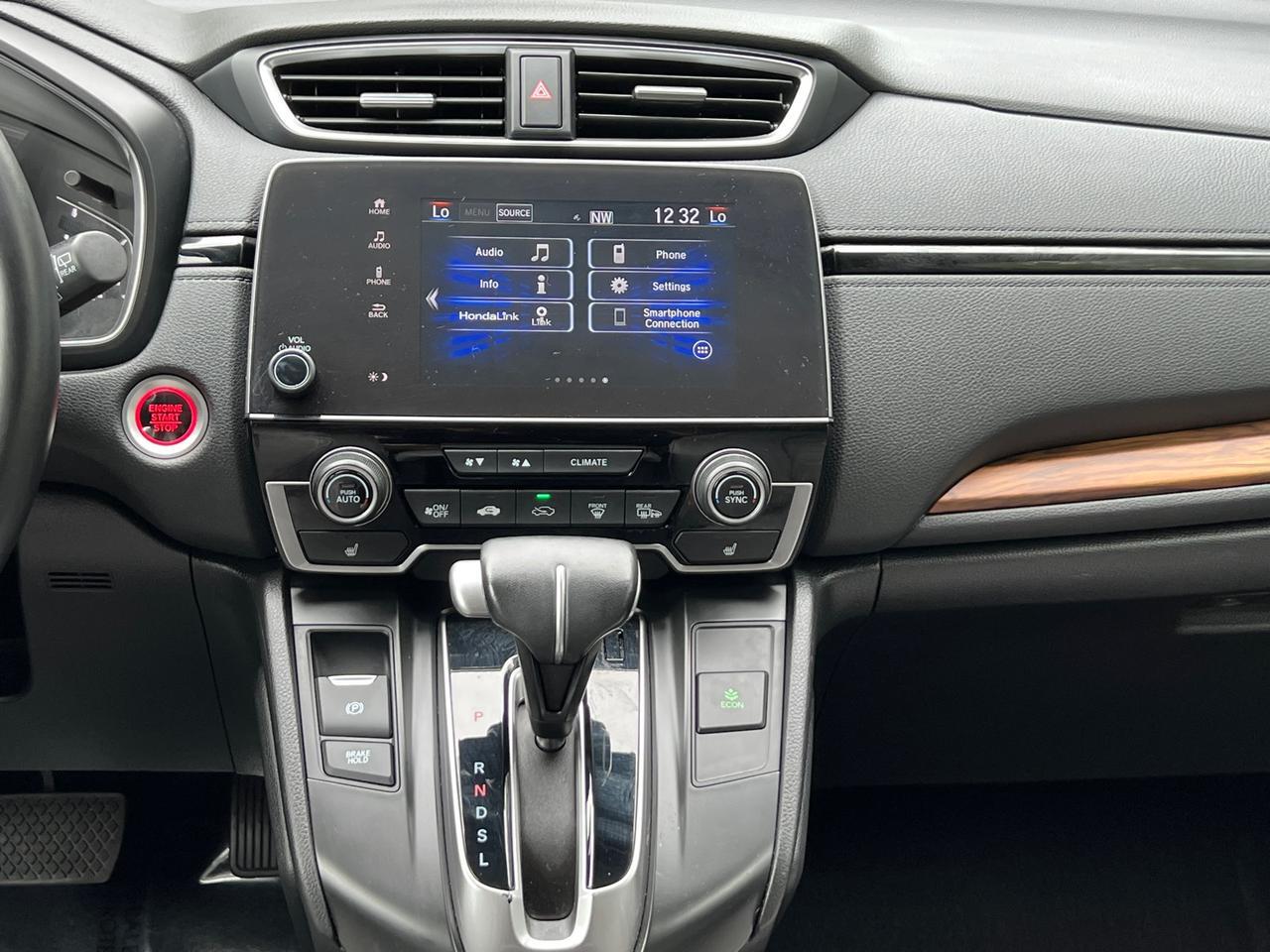 2018 Honda CR-V EX-L Hagerstown MD