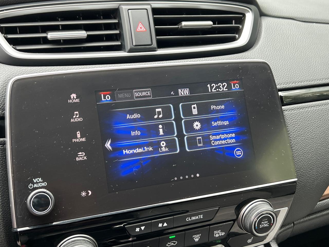 2018 Honda CR-V EX-L Hagerstown MD