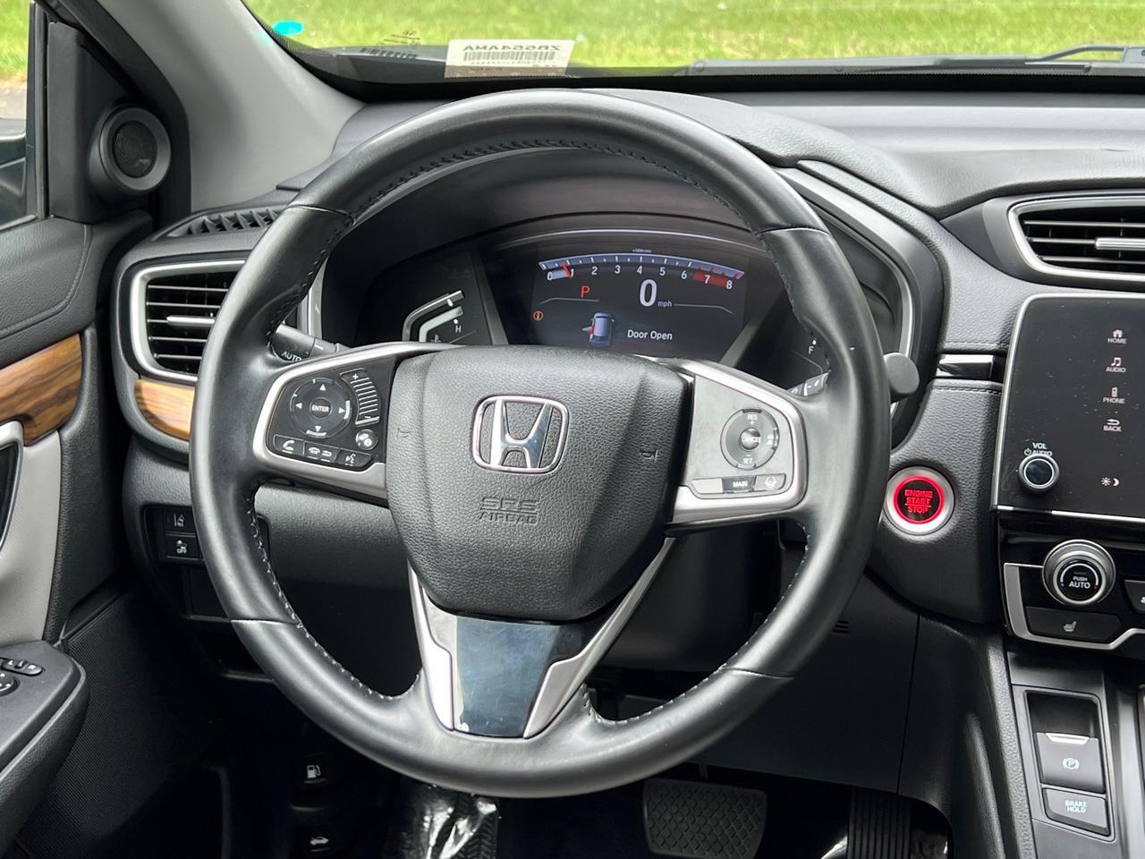 2018 Honda CR-V EX-L Hagerstown MD