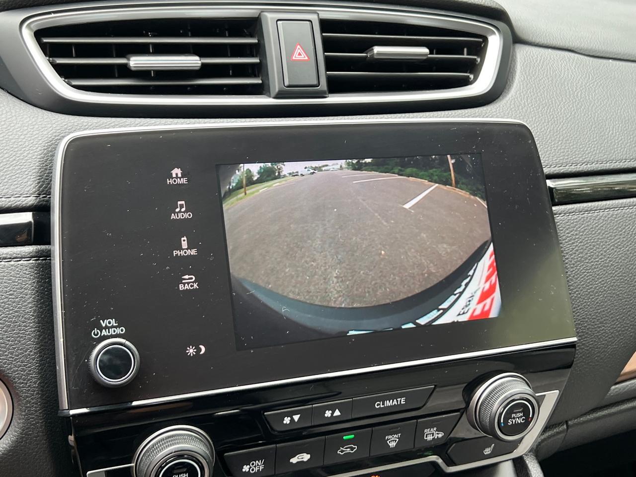 2018 Honda CR-V EX-L Hagerstown MD