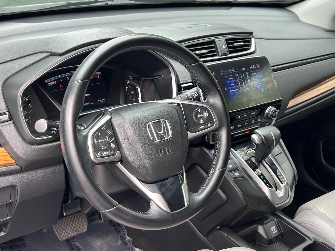 2018 Honda CR-V EX-L Hagerstown MD